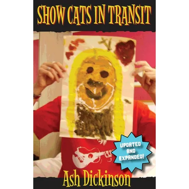 Show Cats in Transit