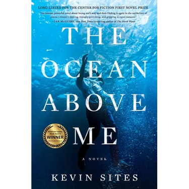 The Ocean Above Me