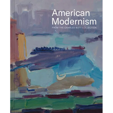 American Modernism from the Charles Butt Collection