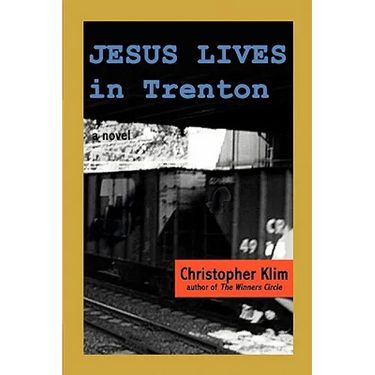 Jesus Lives in Trenton