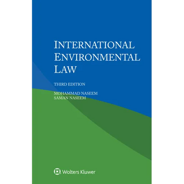International Environmental Law