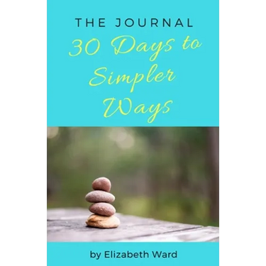 30 Days to Simpler Ways