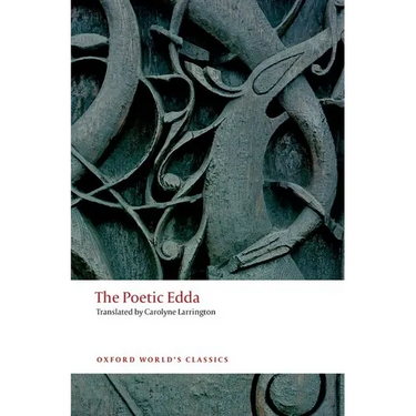 The Poetic Edda