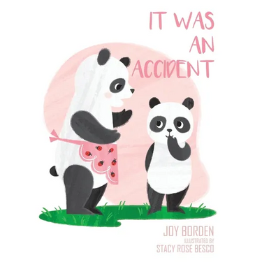It was an Accident