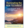 Illuminating the New Testament: The Gospels, Acts, and Paul
