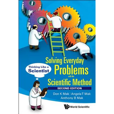 Solv Everyday Problem (2nd Ed)