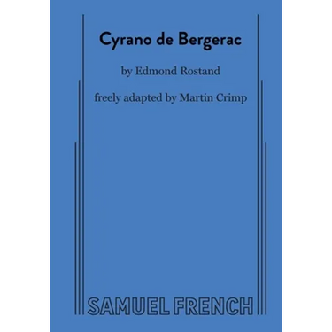 Cyrano de Bergerac