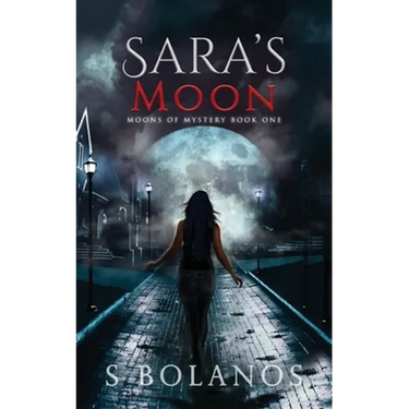Sara's Moon