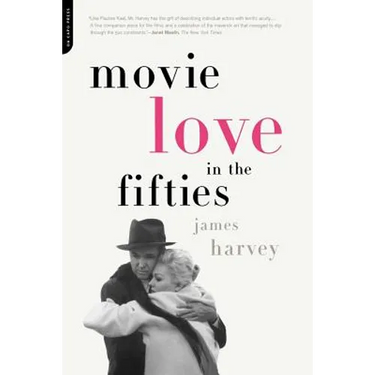 Movie Love in the Fifties