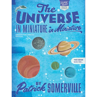 The Universe in Miniature in Miniature