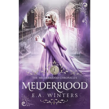 Melderblood