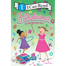 Pinkalicious: Kindergarten Fun