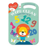 Take Along Wipe Clean: Count from 1 to 20 (Ages 4-6)