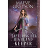 Capturing Her Highland Keeper
