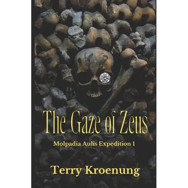 The Gaze of Zeus: Molpadia Aulis Expedition 1