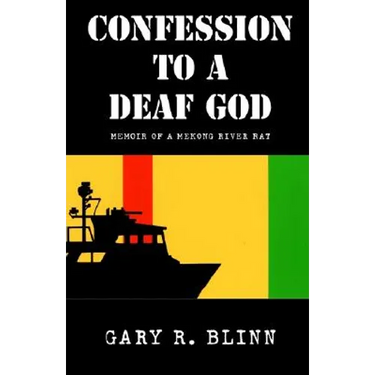 Confession to a Deaf God