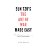 Sun Tzu's The Art of War Made Easy: 200 insightful questions and answers on Sun Tzu's The Art of War