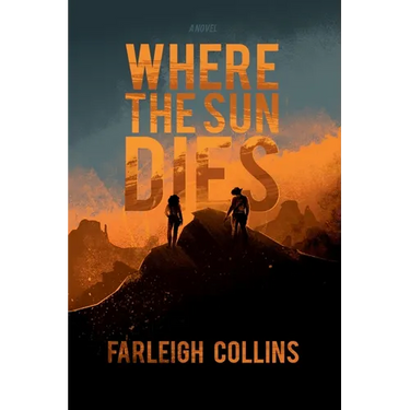 Where the Sun Dies
