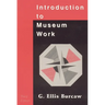 Introduction to Museum Work