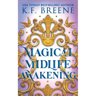 Magical Midlife Awakening