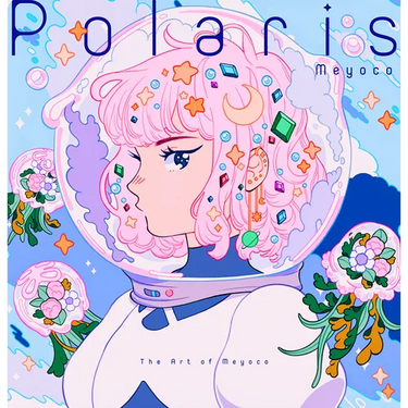 Polaris: The Art of Meyoco