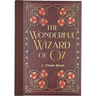 The Wonderful Wizard of Oz (Masterpiece Library Edition)