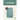 NLT Thinline Reference Bible, Filament Enabled (Leatherlike, Floral Leaf Teal, Indexed, Red Letter)