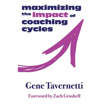 Maximizing the Impact of Coaching Cycles