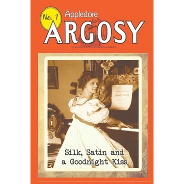 Appledore Argosy #1