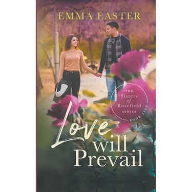 Love Will Prevail