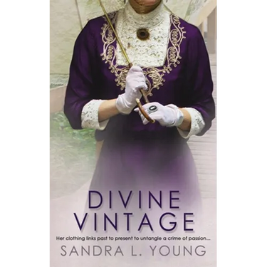 Divine Vintage