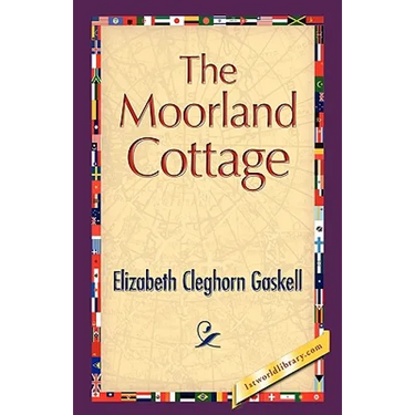 The Moorland Cottage