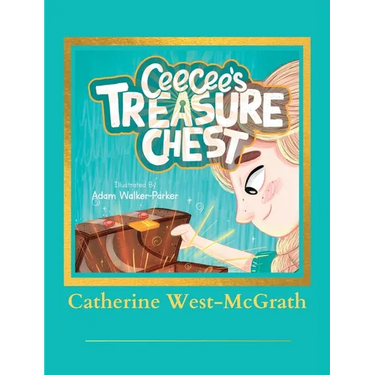 Ceecee's Treasure Chest
