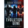 The Evolution Gene: The Complete Series