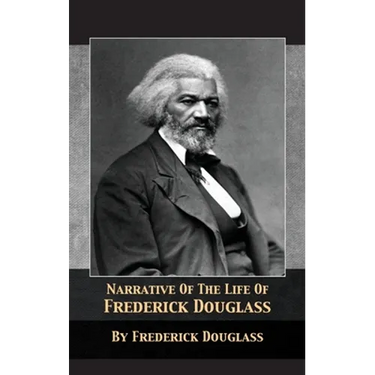 Narrative of the Life of Frederick Douglass