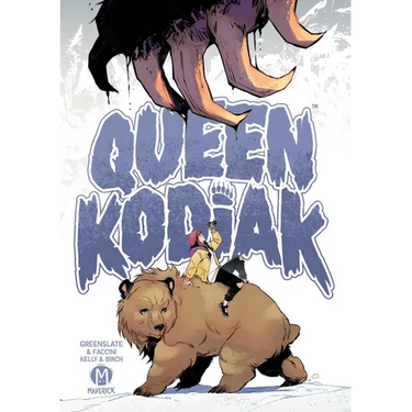 Queen Kodiak