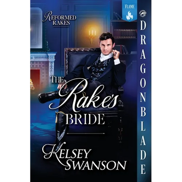 The Rake's Bride: A Regency Historical Romance