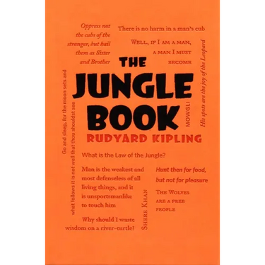 The Jungle Book