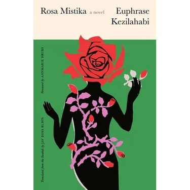 Rosa Mistika