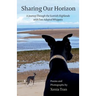 Sharing our Horizon: A Journey Through the Scottish Highlands with Two Adopted Whippets
