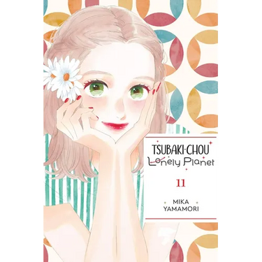 Tsubaki-Chou Lonely Planet, Vol. 11