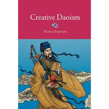 Creative Daoism