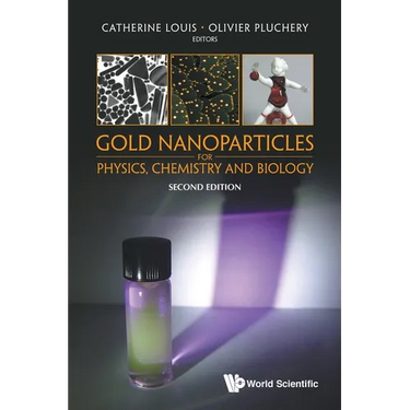 Gold Nanopart Phy, Chem (2nd Ed)