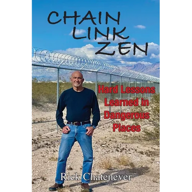 Chain Link Zen