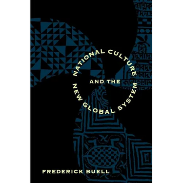 National Culture and the New Global System