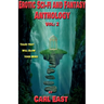 Erotic Sci-fi and Fantasy Anthology: Vol 2