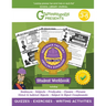 The Parts of the Sentence Workbook, Grades 3-5