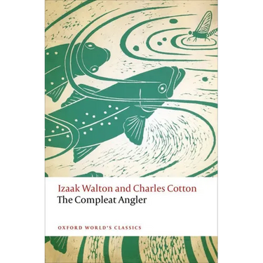 The Compleat Angler