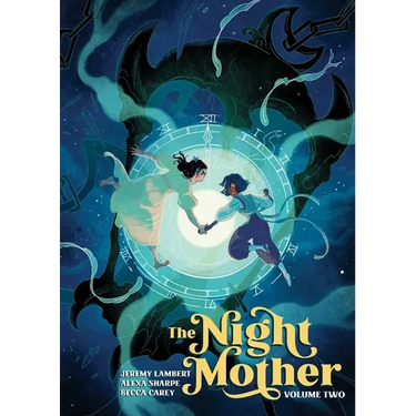 The Night Mother Vol. 2
