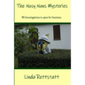 The Nosy Nuns Mysteries: Books One to Four